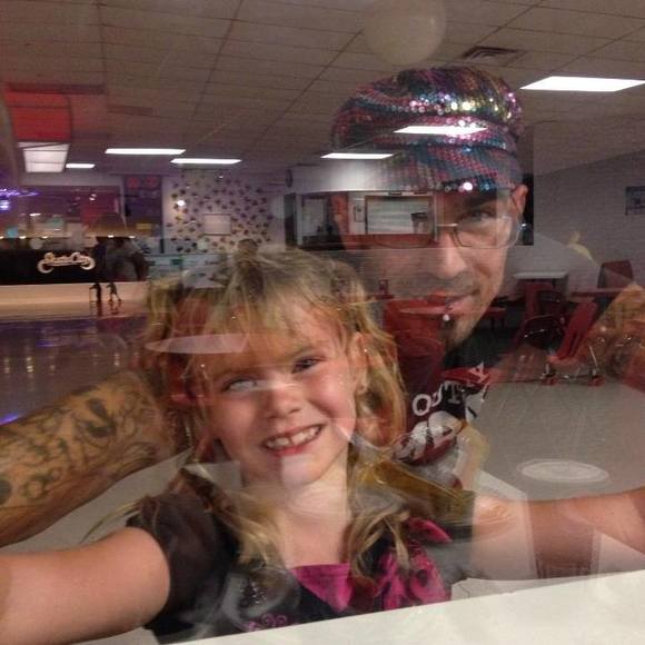 Meet your Posher, Randy - Picture 1 of 1